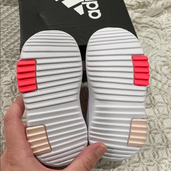 Toddler Adidas Sneakers - Picture 5 of 7